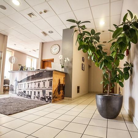 Hotel Pakrac Buitenkant foto