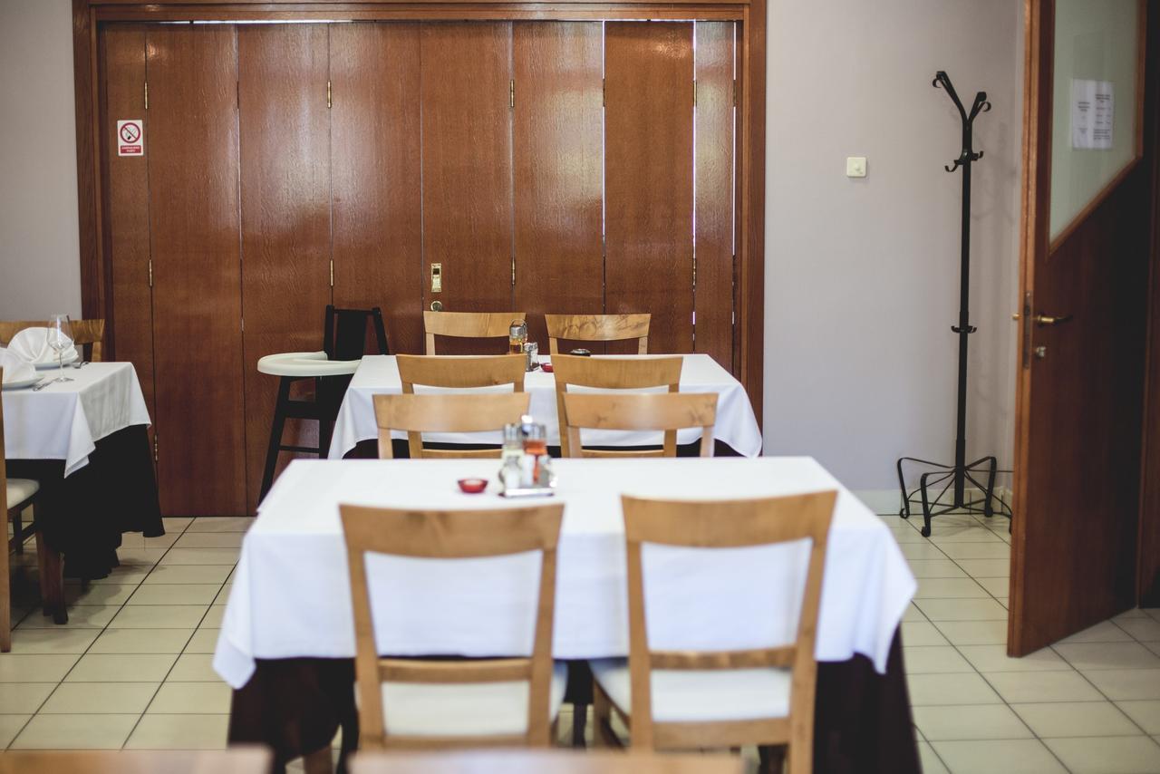 Hotel Pakrac Buitenkant foto